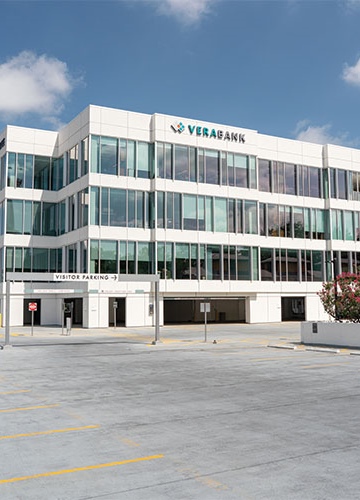 VeraBank