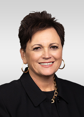 Cresha Foster