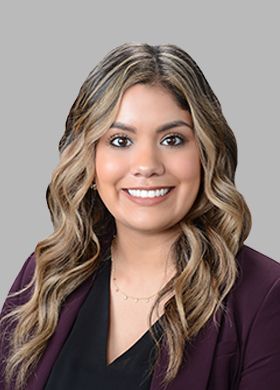 Stephanie Gomez