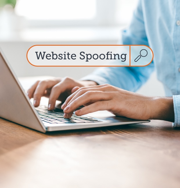 Website Spoofing: How to Identify and Prevent It
