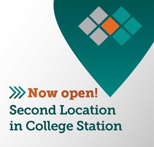College Station South