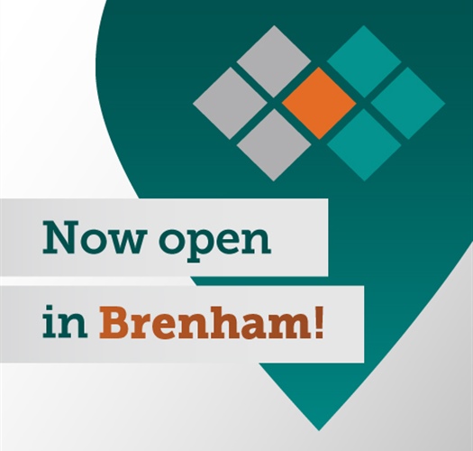 Brenham
