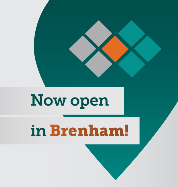 VeraBank Expands Footprint in Southeast Texas with Opening of First Branch in Washington County