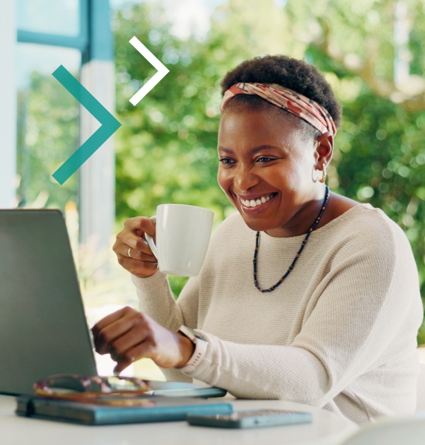 Supporting Your Financial Journey: Your Goals, Our Commitment