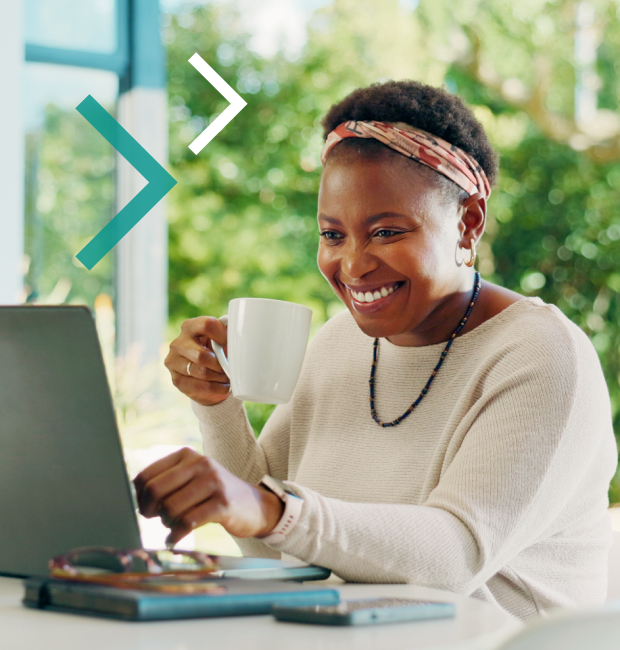 Supporting Your Financial Journey: Your Goals, Our Commitment