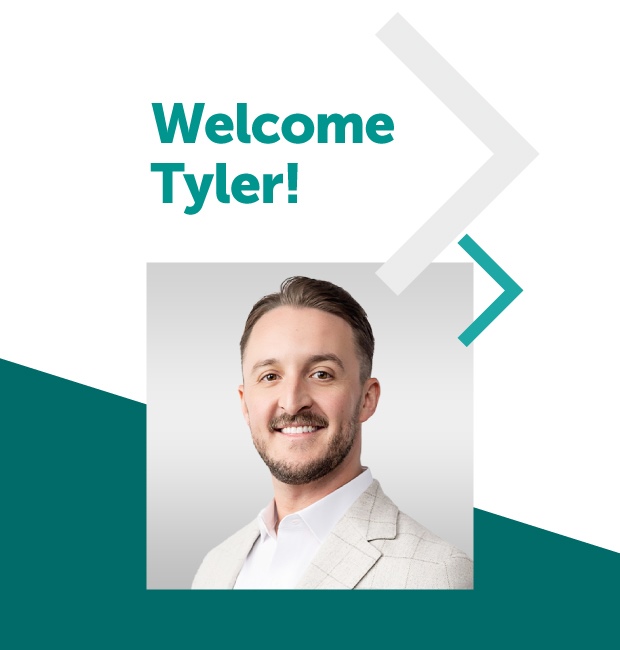 VeraBank Welcomes Tyler Staebell as Senior Vice President, Commercial Banker