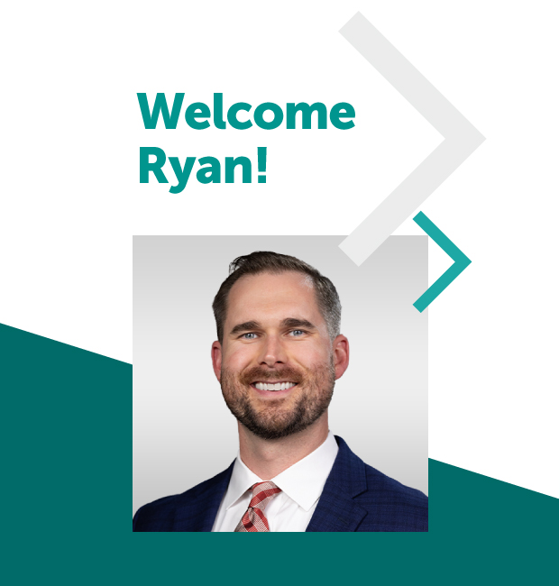 VeraBank Welcomes Ryan Haltom as Assistant Vice President, Commercial Banker