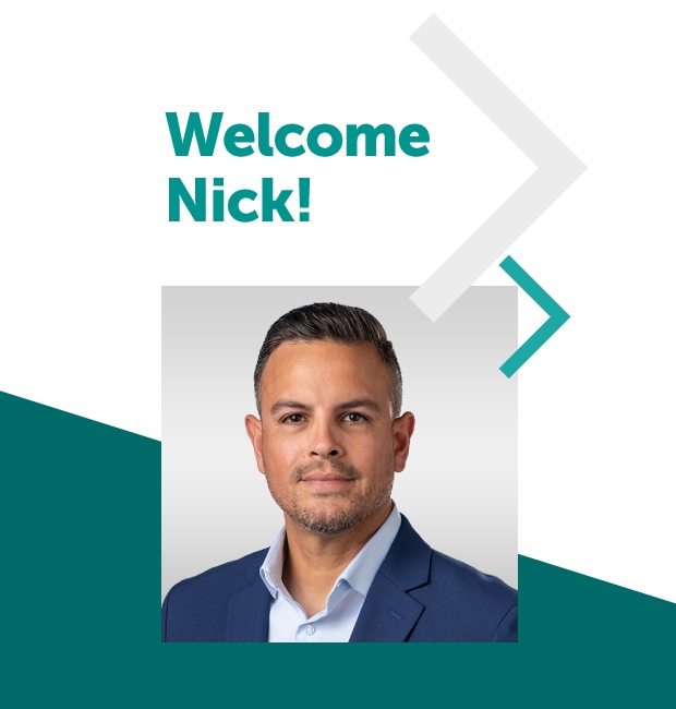 VeraBank Welcomes Nick Albino as SVP, Market President & Commercial Banker