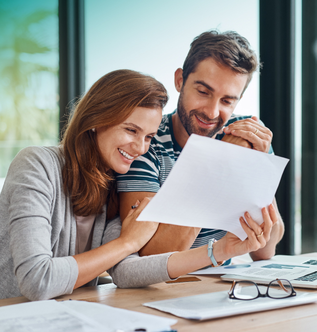 What You Need to Know to Plan with Confidence