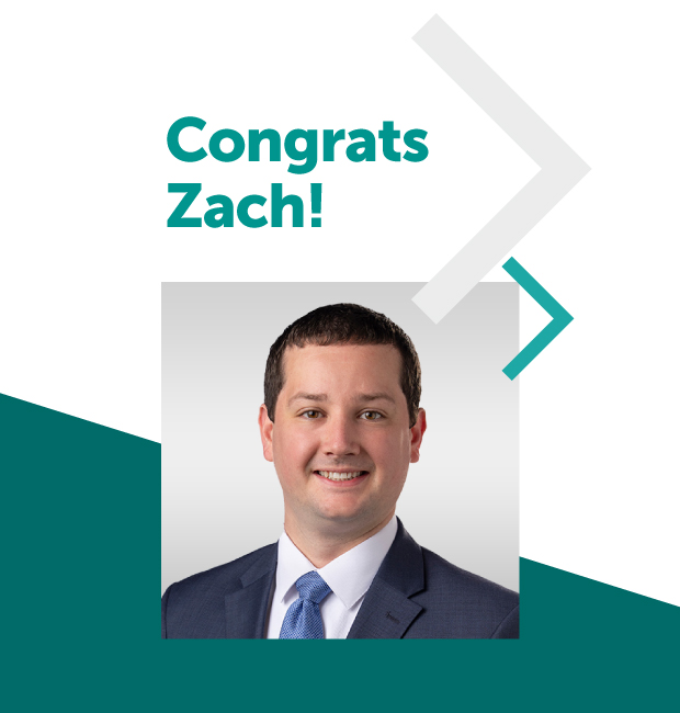 VeraBank Announces Zach Kuehner as New Commercial Banker in Austin Downtown