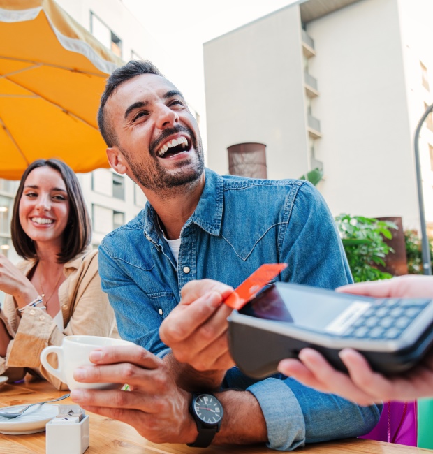 Do you need to upgrade your Merchant Services solution?