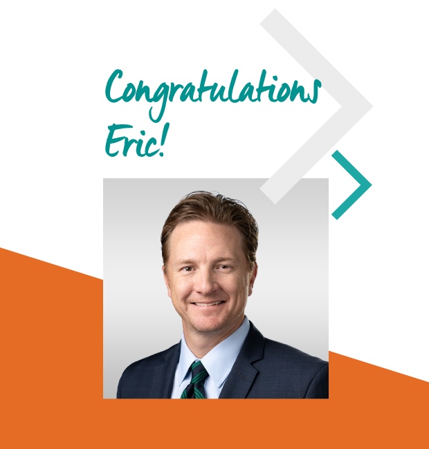 VeraBank Names Eric Kelley Senior Vice President, Market President for Hays...