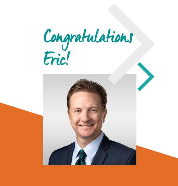 VeraBank Names Eric Kelley Senior Vice President, Market President for Hays County