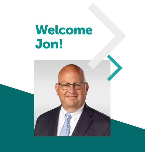 VeraBank Welcomes Jon Turgel as Senior Vice President, Commercial Banker