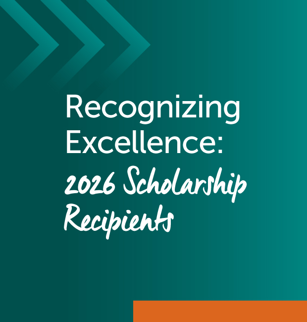 VeraBank Awards $12,500 in Scholarships to Outstanding Students