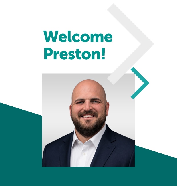 VeraBank Welcomes Preston Bradham as Senior Vice President, Head of AI