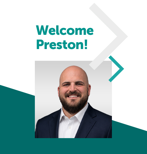 VeraBank Welcomes Preston Bradham as Senior Vice President, Head of AI