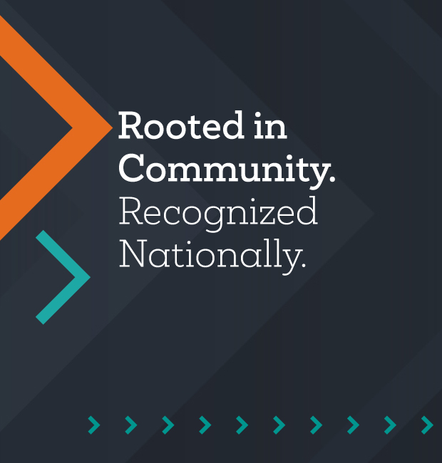 VeraBank Ranked Among the Nation's Top Community Banks