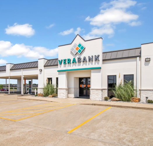 Corsicana - College Park