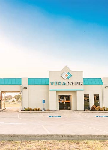VeraBank