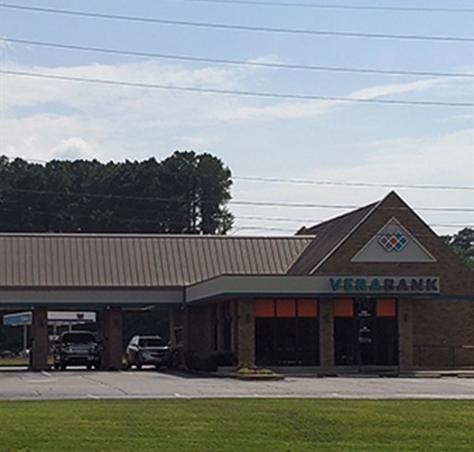 Community Banking in Lakeport Branch Longview, TX VeraBank