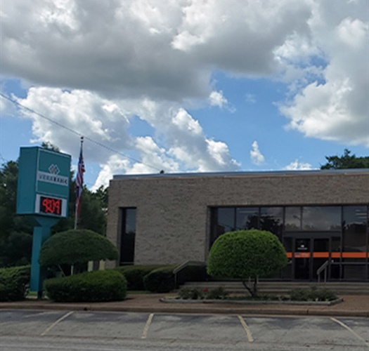 Community Banking in Mt. Enterprise, TX VeraBank