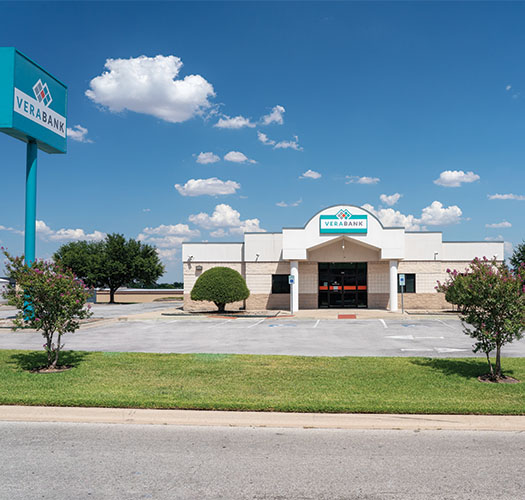 Community Banking in Temple, TX | VeraBank