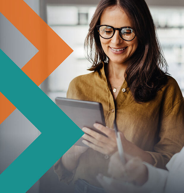 View of Overcoming FOMO and Embracing Growth as a Business Owner