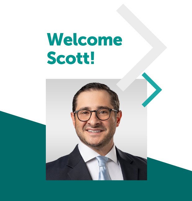 Scott Daniels Joins VeraBank as Senior Vice President, Commercial ...
