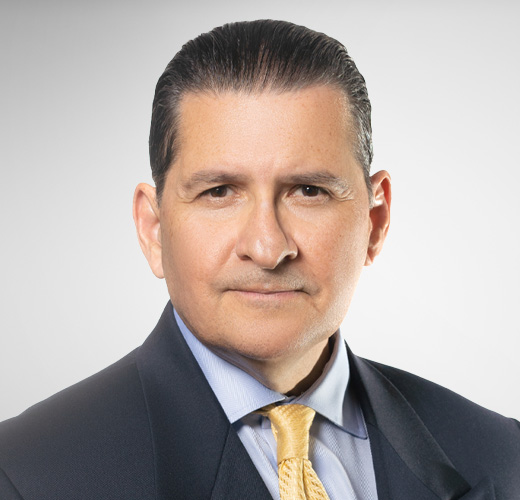 Meet Your Business Banking Specialist: Joe Gonzalez
