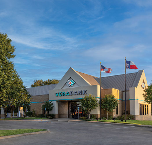 Community Banking in Athens, TX VeraBank