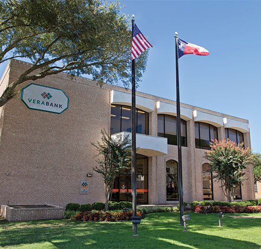 Community Banking in Henderson, TX VeraBank
