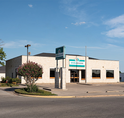 Community Banking in Killeen, TX | VeraBank