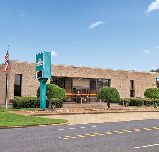 Community Banking in Mt. Enterprise, TX VeraBank