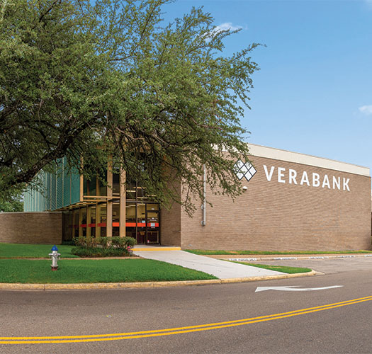 Community Banking in Mount Pleasant, TX | VeraBank
