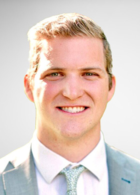 Parker Bradham