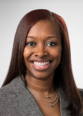 Rasheedah Quarles