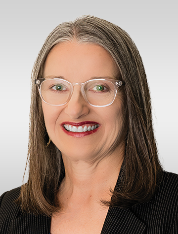 Your Community Bank Executive Team Bio's | VeraBank