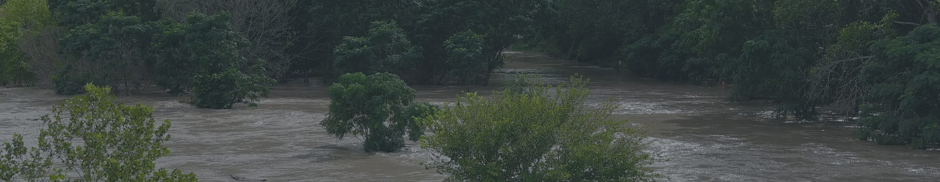 Georgetown Flood Texas
