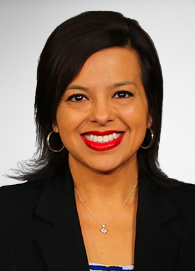 Angela Sanchez, Branch Manager