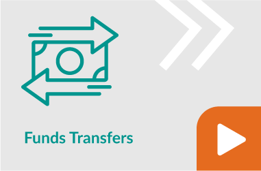 Funds Transfers