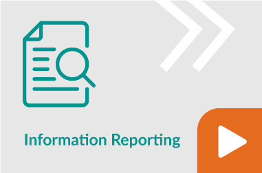 Information Reporting