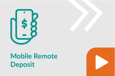 Mobile Remote Deposit