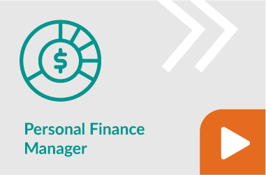 Personal Finance Manager