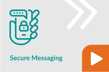 Secure Messaging